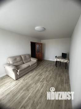 1-к квартира, вторичка, 31м2, 4/5 этаж