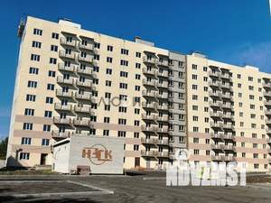 1-к квартира, вторичка, 39м2, 9/10 этаж