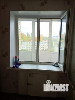 1-к квартира, вторичка, 32м2, 9/9 этаж