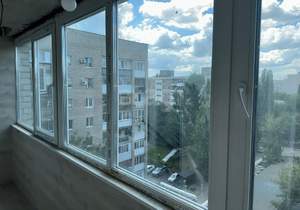 1-к квартира, вторичка, 32м2, 8/9 этаж