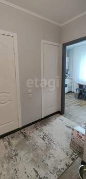 1-к квартира, вторичка, 37м2, 2/8 этаж