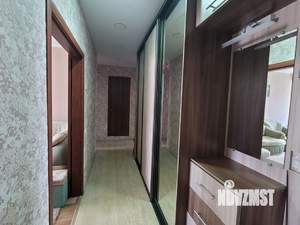 3-к квартира, вторичка, 63м2, 8/10 этаж