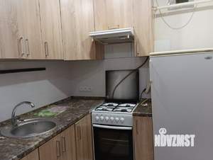 1-к квартира, вторичка, 29м2, 1/5 этаж