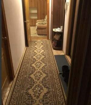 2-к квартира, вторичка, 53м2, 2/10 этаж