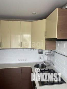 2-к квартира, вторичка, 42м2, 4/5 этаж