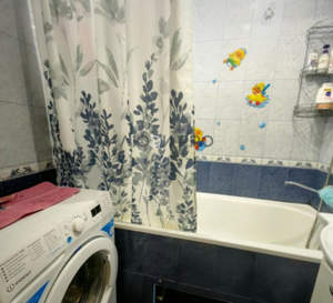 2-к квартира, вторичка, 53м2, 9/10 этаж