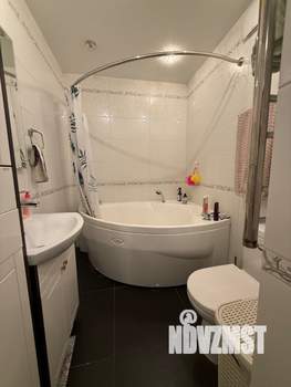 3-к квартира, вторичка, 100м2, 8/10 этаж