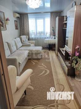 3-к квартира, вторичка, 60м2, 1/9 этаж