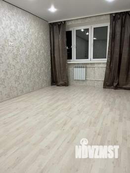 1-к квартира, вторичка, 35м2, 1/5 этаж