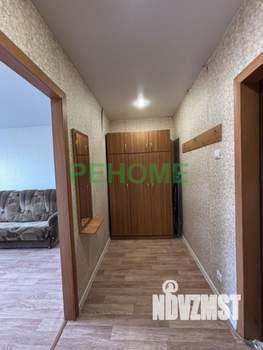1-к квартира, вторичка, 34м2, 5/10 этаж