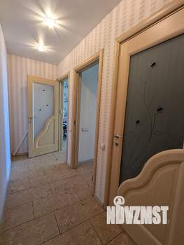 3-к квартира, вторичка, 90м2, 10/10 этаж