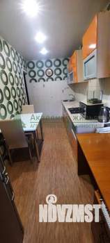 1-к квартира, вторичка, 36м2, 4/9 этаж