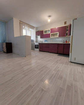 Студия квартира, вторичка, 38м2, 2/10 этаж