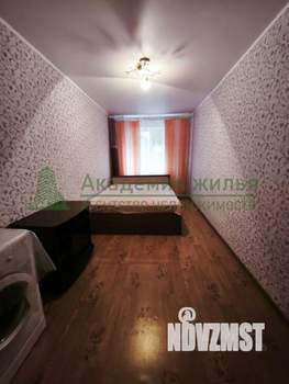 2-к квартира, вторичка, 43м2, 2/5 этаж