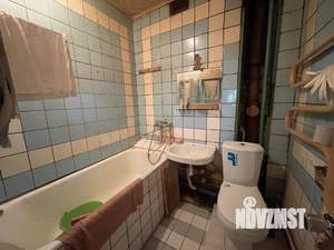 3-к квартира, вторичка, 50м2, 1/6 этаж