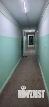 1-к квартира, вторичка, 30м2, 7/9 этаж