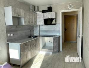 1-к квартира, вторичка, 36м2, 6/12 этаж