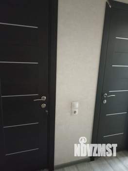 1-к квартира, вторичка, 44м2, 1/10 этаж