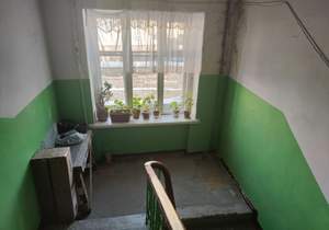 3-к квартира, вторичка, 76м2, 5/5 этаж