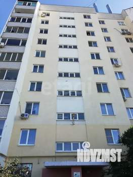 1-к квартира, вторичка, 38м2, 2/10 этаж