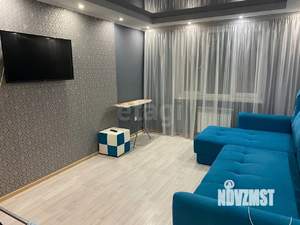 1-к квартира, вторичка, 37м2, 3/10 этаж