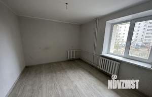 1-к квартира, вторичка, 47м2, 2/12 этаж