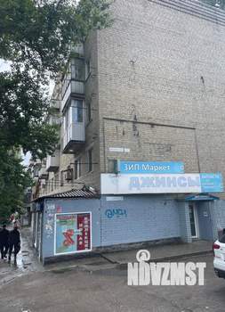 2-к квартира, вторичка, 46м2, 2/5 этаж