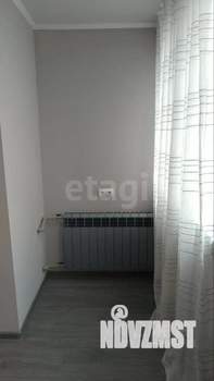 1-к квартира, вторичка, 49м2, 6/16 этаж