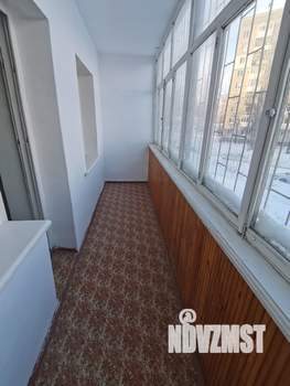 2-к квартира, вторичка, 51м2, 2/10 этаж