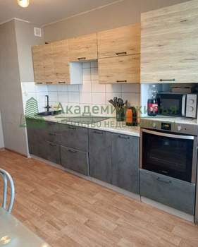 3-к квартира, вторичка, 69м2, 4/10 этаж