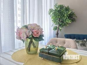 1-к квартира, вторичка, 68м2, 13/23 этаж