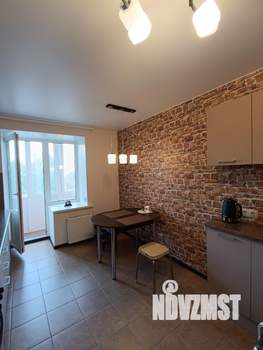 3-к квартира, вторичка, 81м2, 2/17 этаж