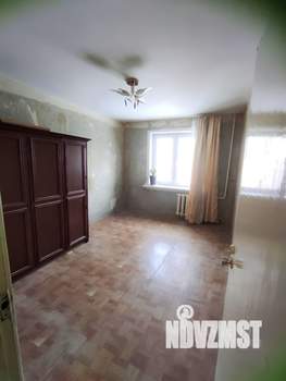 3-к квартира, вторичка, 60м2, 6/9 этаж