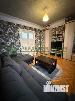 2-к квартира, вторичка, 48м2, 4/5 этаж