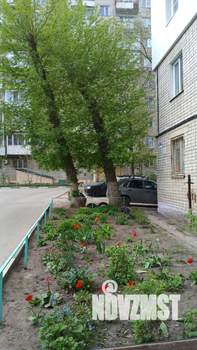 1-к квартира, вторичка, 33м2, 7/9 этаж
