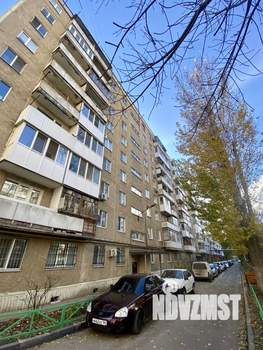 3-к квартира, вторичка, 56м2, 6/9 этаж