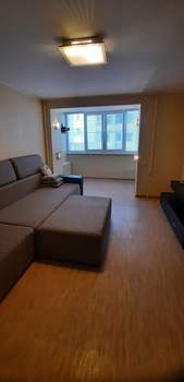 3-к квартира, вторичка, 79м2, 5/10 этаж