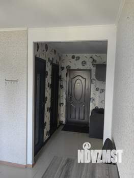 1-к квартира, вторичка, 33м2, 5/9 этаж