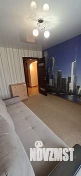 3-к квартира, вторичка, 69м2, 4/9 этаж