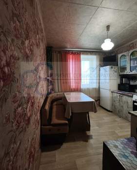 2-к квартира, вторичка, 49м2, 9/9 этаж