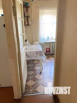 3-к квартира, вторичка, 56м2, 3/5 этаж