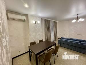 3-к квартира, вторичка, 70м2, 15/16 этаж