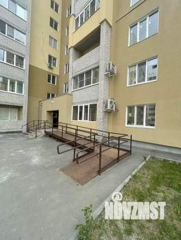1-к квартира, вторичка, 32м2, 1/10 этаж