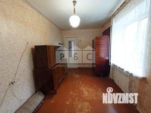 2-к квартира, вторичка, 40м2, 2/5 этаж