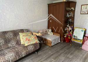 1-к квартира, вторичка, 36м2, 3/10 этаж