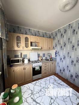 1-к квартира, вторичка, 38м2, 5/10 этаж