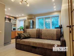 2-к квартира, вторичка, 43м2, 2/5 этаж