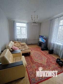 2-к квартира, вторичка, 60м2, 5/5 этаж