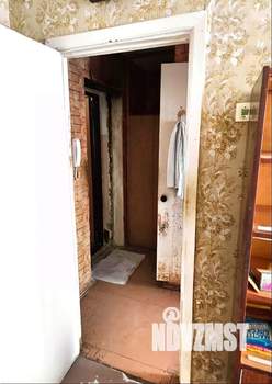 1-к квартира, вторичка, 33м2, 5/9 этаж