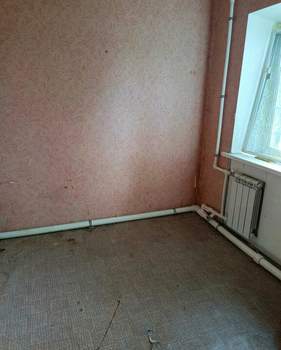 2-к квартира, вторичка, 40м2, 1/5 этаж